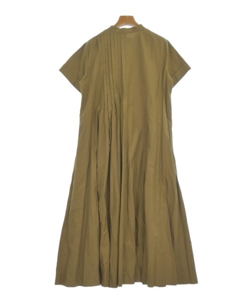 cafune（カフネ）ワンピース ベージュ サイズ:38(M位) レディース/2200626221454