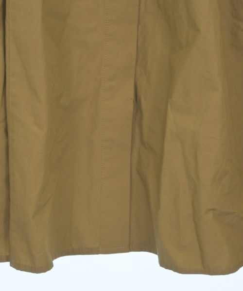 cafune（カフネ）ワンピース ベージュ サイズ:38(M位) レディース/2200626221454