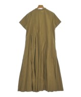 cafune（カフネ）ワンピース ベージュ サイズ:38(M位) レディース/2200626221454