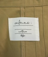 cafune（カフネ）ワンピース ベージュ サイズ:38(M位) レディース/2200626221454