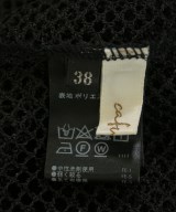cafune（カフネ）カジュアルシャツ 黒 サイズ:38(M位) レディース/2200619564063
