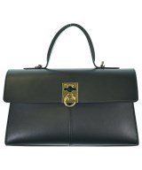 cafune（カフネ）ハンドバッグ 黒 サイズ:- レディース/2200613797016
