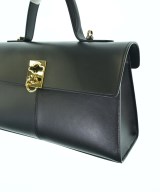 cafune（カフネ）ハンドバッグ 黒 サイズ:- レディース/2200613797016