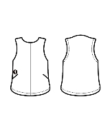 cafune（カフネ）ダウンジャケット/ダウンベスト 黒 サイズ:38(M位) レディース/2200619730031