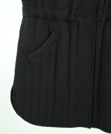 cafune（カフネ）ダウンジャケット/ダウンベスト 黒 サイズ:38(M位) レディース/2200619730031