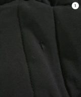 cafune（カフネ）ダウンジャケット/ダウンベスト 黒 サイズ:38(M位) レディース/2200619730031