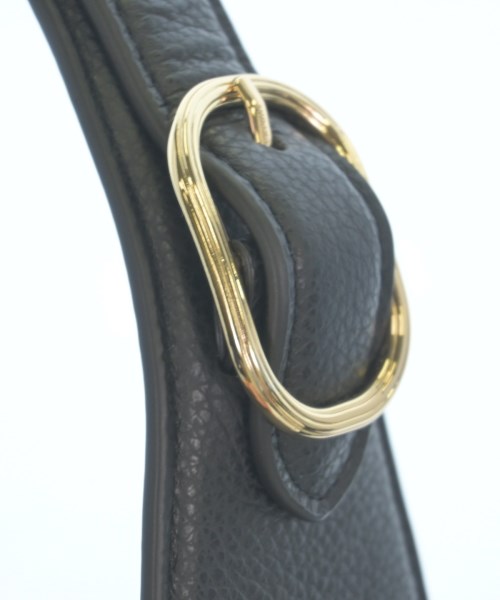 cafune（カフネ）ハンドバッグ 黒 サイズ:- レディース/2200619824068