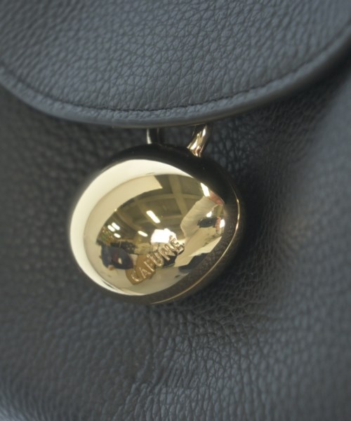 cafune（カフネ）ハンドバッグ 黒 サイズ:- レディース/2200619824068