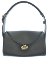 cafune（カフネ）ハンドバッグ 黒 サイズ:- レディース/2200619824068