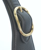 cafune（カフネ）ハンドバッグ 黒 サイズ:- レディース/2200619824068