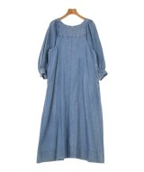 cafune（カフネ）ワンピース 青 サイズ:38(M位) レディース/2200620197021