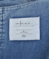 cafune（カフネ）ワンピース 青 サイズ:38(M位) レディース/2200620197021