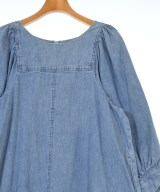 cafune（カフネ）ワンピース 青 サイズ:38(M位) レディース/2200620197021