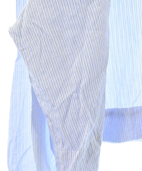 CAFUNE（カフネ）カジュアルシャツ 青 サイズ:38(M位) レディース/2200674202399