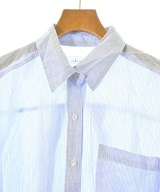 CAFUNE（カフネ）カジュアルシャツ 青 サイズ:38(M位) レディース/2200674202399