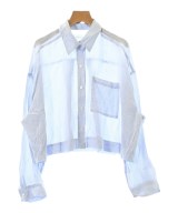 cafune カジュアルシャツ