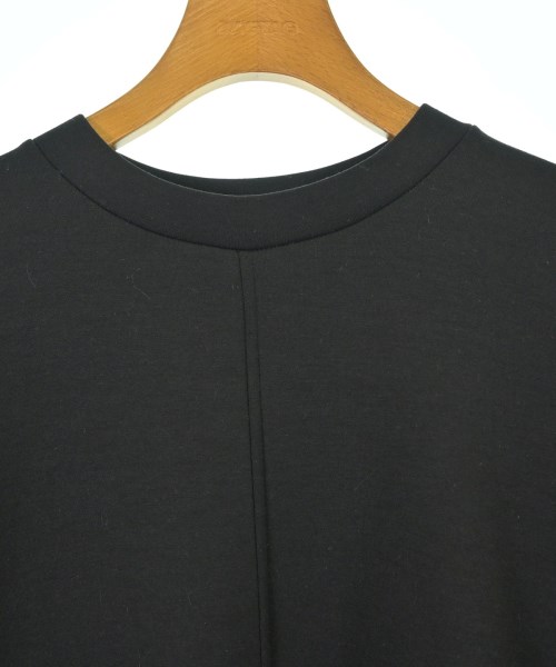 CAFUNE（カフネ）スウェット 黒 サイズ:38(M位) レディース/2200668536028