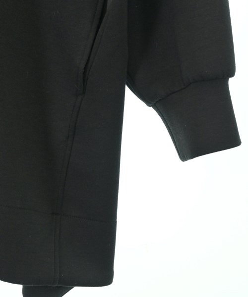 CAFUNE（カフネ）スウェット 黒 サイズ:38(M位) レディース/2200668536028