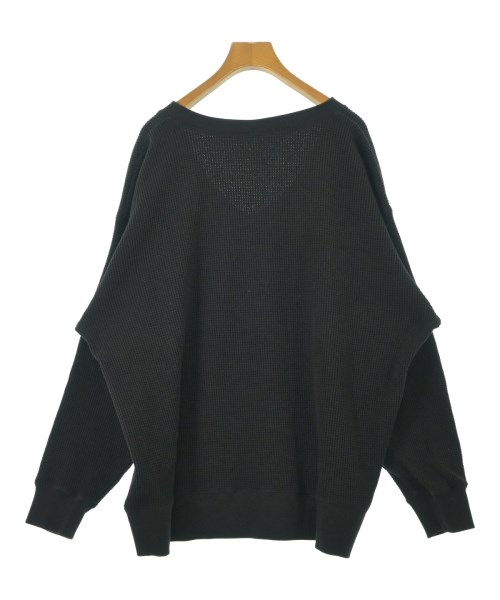 CAFUNE（カフネ）Tシャツ・カットソー 黒 サイズ:38(M位) レディース/2200668536097