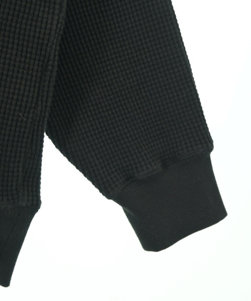 CAFUNE（カフネ）Tシャツ・カットソー 黒 サイズ:38(M位) レディース/2200668536097