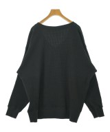 CAFUNE（カフネ）Tシャツ・カットソー 黒 サイズ:38(M位) レディース/2200668536097