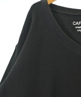 CAFUNE（カフネ）Tシャツ・カットソー 黒 サイズ:38(M位) レディース/2200668536097