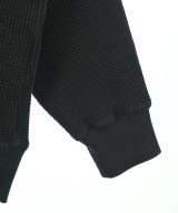 CAFUNE（カフネ）Tシャツ・カットソー 黒 サイズ:38(M位) レディース/2200668536097