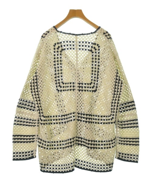 cafune（カフネ）カーディガン 白 サイズ:38(M位) レディース/2200650500044