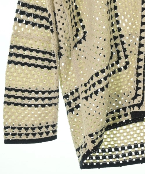 cafune（カフネ）カーディガン 白 サイズ:38(M位) レディース/2200650500044