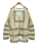 cafune（カフネ）カーディガン 白 サイズ:38(M位) レディース/2200650500044