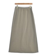 cafune（カフネ）ロング・マキシ丈スカート カーキ サイズ:38(M位) レディース/2200652577105