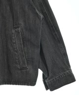 cafune（カフネ）デニムジャケット 黒 サイズ:38(M位) レディース/2200658471117