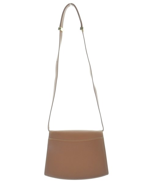 cafune（カフネ）ショルダーバッグ 茶 サイズ:- レディース/2200649163199