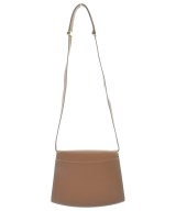 cafune（カフネ）ショルダーバッグ 茶 サイズ:- レディース/2200649163199