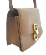 cafune（カフネ）ショルダーバッグ 茶 サイズ:- レディース/2200649163199