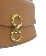 cafune（カフネ）ショルダーバッグ 茶 サイズ:- レディース/2200649163199