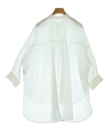 cafune（カフネ）カジュアルシャツ 白 サイズ:38(M位) レディース/2200659184474