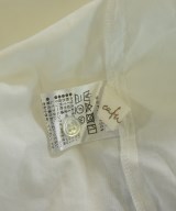 cafune（カフネ）カジュアルシャツ 白 サイズ:38(M位) レディース/2200659184474