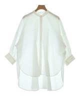 cafune カジュアルシャツ