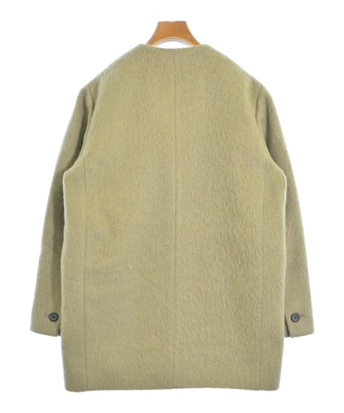 cafune（カフネ）その他 緑 サイズ:38(M位) レディース/2200667340015