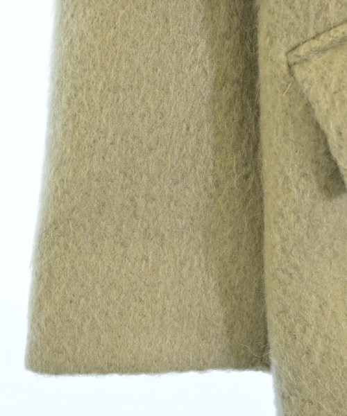 cafune（カフネ）その他 緑 サイズ:38(M位) レディース/2200667340015