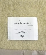 cafune（カフネ）その他 緑 サイズ:38(M位) レディース/2200667340015