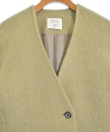 cafune（カフネ）その他 緑 サイズ:38(M位) レディース/2200667340015