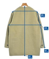 cafune（カフネ）その他 緑 サイズ:38(M位) レディース/2200667340015