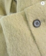 cafune（カフネ）その他 緑 サイズ:38(M位) レディース/2200667340015