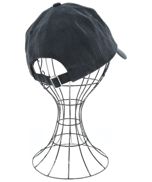 DADA（ダダ）キャップ 黒 サイズ:- メンズ/2200621200058