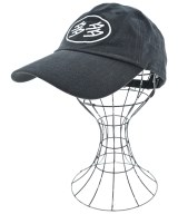 DADA（ダダ）キャップ 黒 サイズ:- メンズ/2200621200058