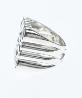 LOEWE（ロエベ）リング シルバー サイズ:9 レディース/2200593448076