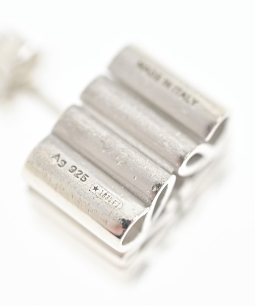 LOEWE（ロエベ）ピアス シルバー サイズ:- レディース/2200700768127