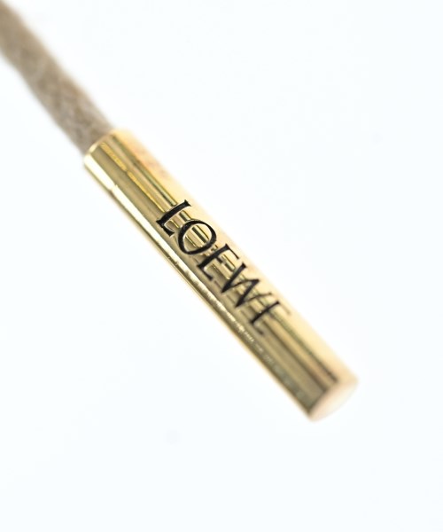 LOEWE（ロエベ）ブレスレット・バングル その他（柄物・カラフル） サイズ:- レディース/2200687240395